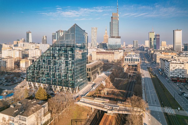 Warszawa