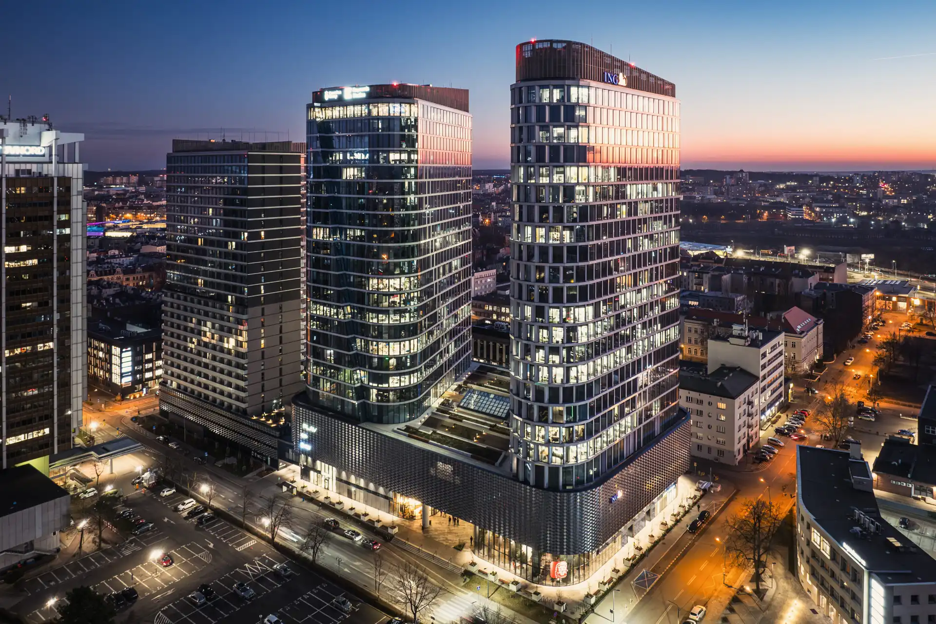 CAVATINA HOLDING PODSUMOWUJE ROK 2025