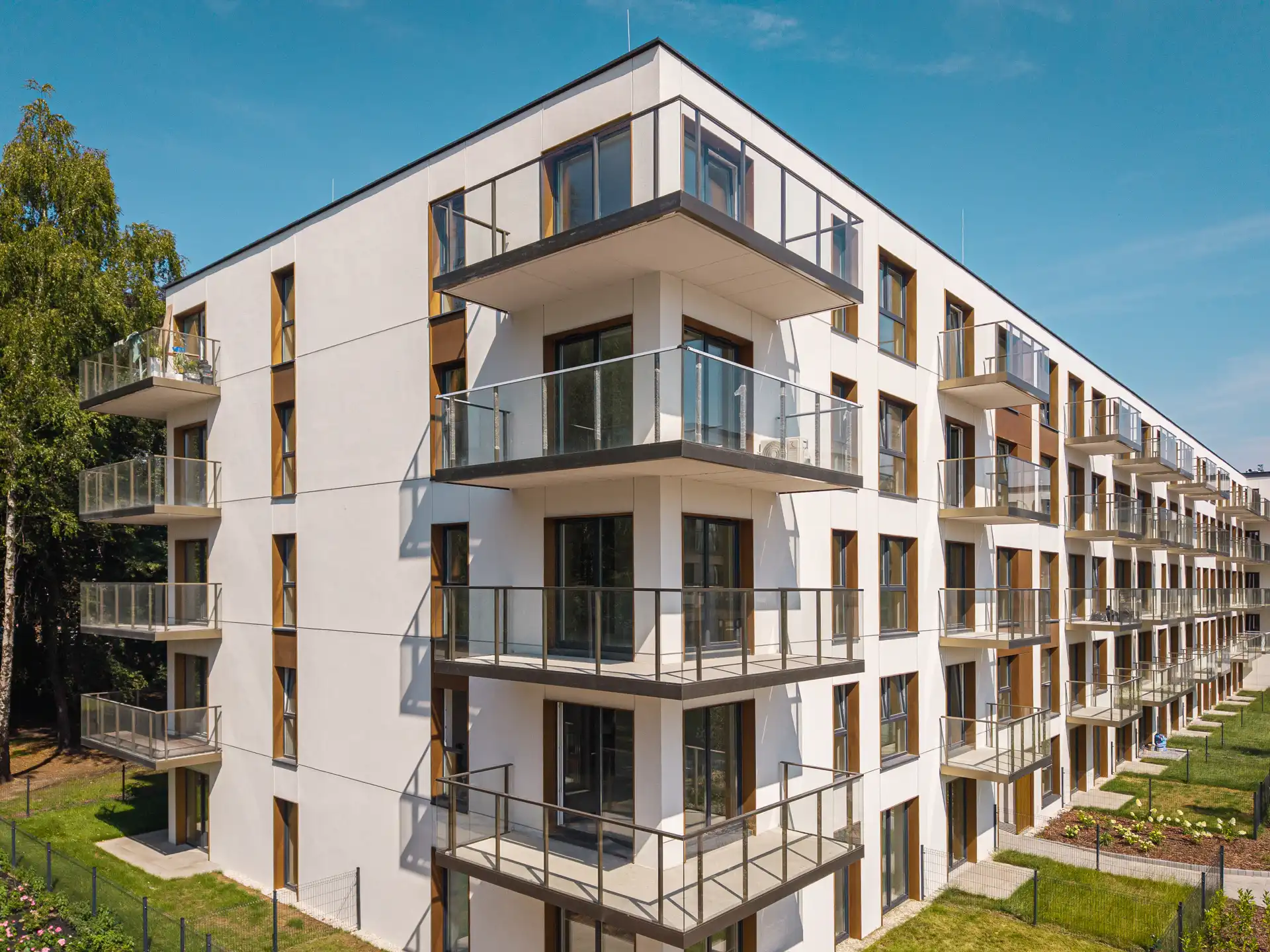 Cavatina Group ze wzrostem sprzedaży mieszkań w I kw. 2026