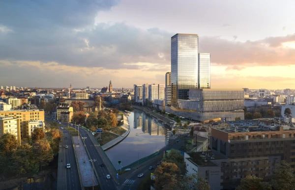 REKORDOWY ROK CAVATINY: BLISKO 1500 SPRZEDANYCH MIESZKAŃ I 500 mln zł POZYSKANEGO KAPITAŁU